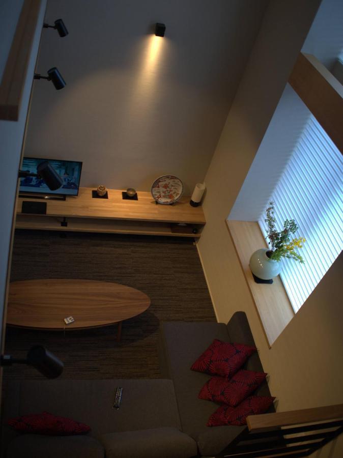 Hotel Sengokuhara 533 ฮาโกเน่ ภายนอก รูปภาพ