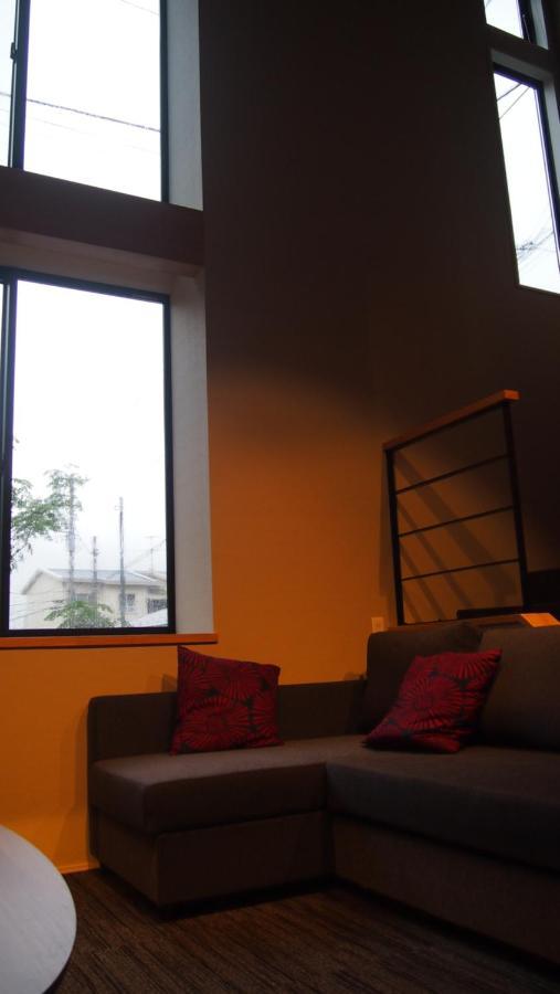 Hotel Sengokuhara 533 ฮาโกเน่ ภายนอก รูปภาพ