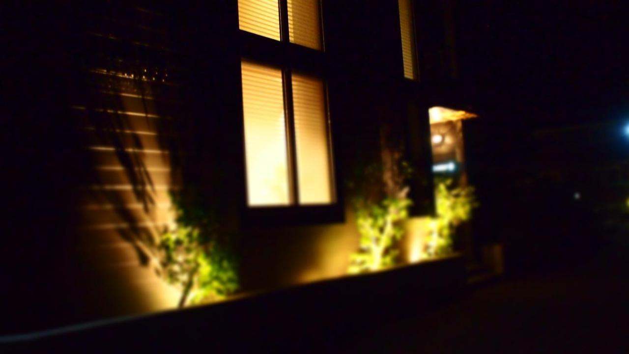 Hotel Sengokuhara 533 ฮาโกเน่ ภายนอก รูปภาพ