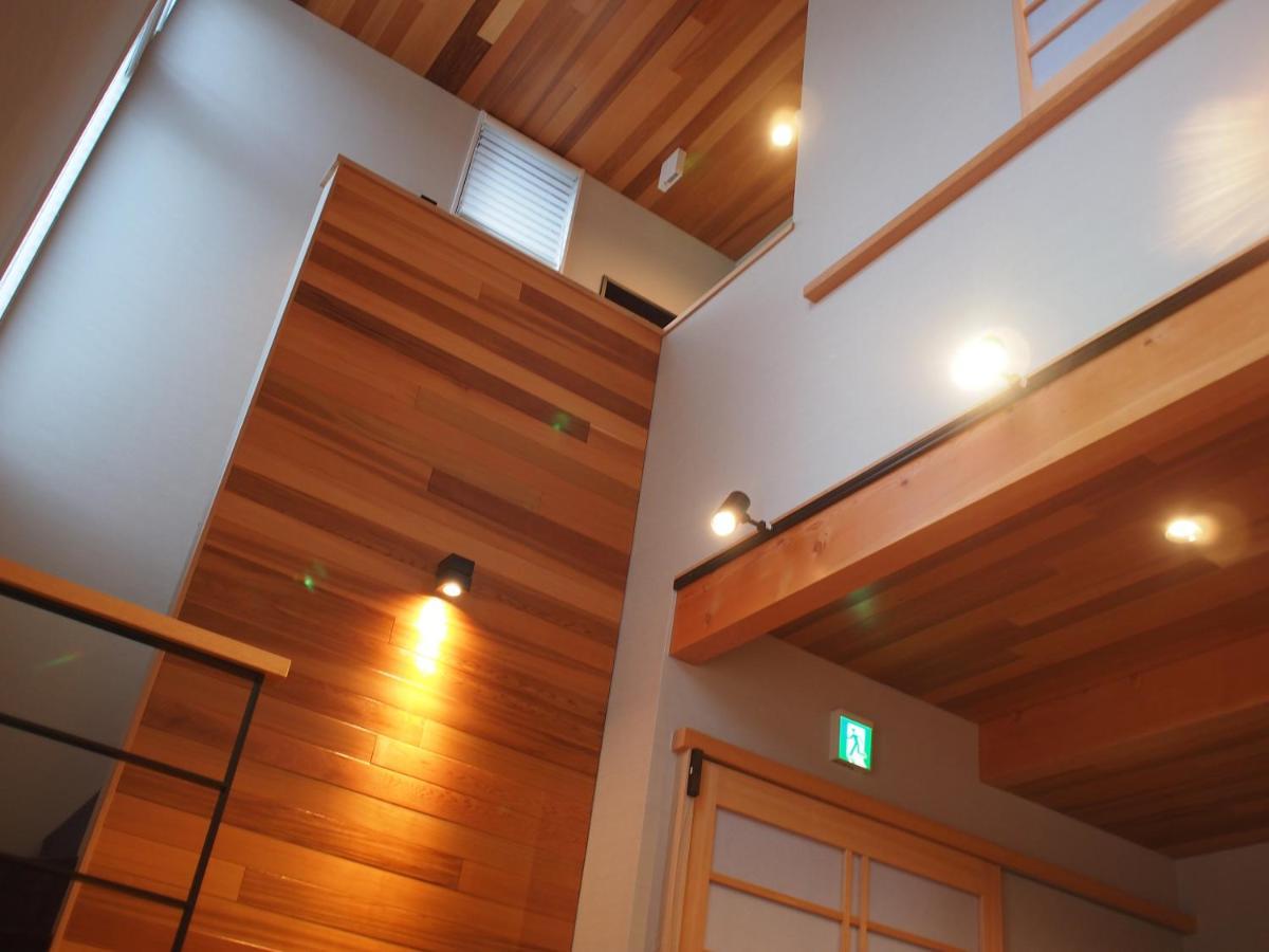 Hotel Sengokuhara 533 ฮาโกเน่ ภายนอก รูปภาพ