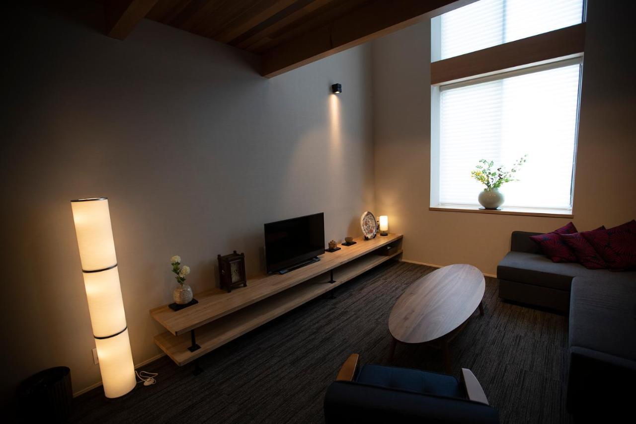 Hotel Sengokuhara 533 ฮาโกเน่ ภายนอก รูปภาพ