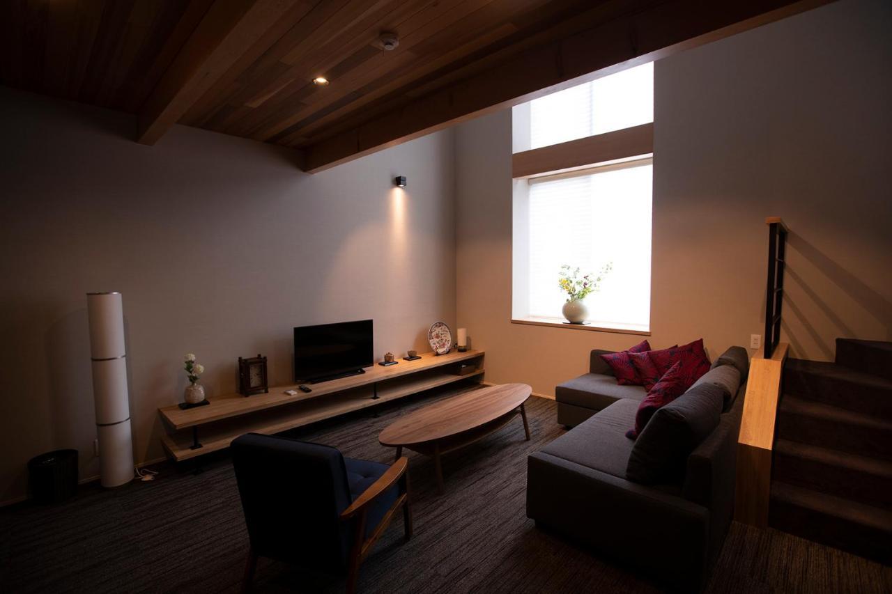 Hotel Sengokuhara 533 ฮาโกเน่ ภายนอก รูปภาพ