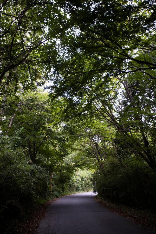 Hotel Sengokuhara 533 ฮาโกเน่ ภายนอก รูปภาพ