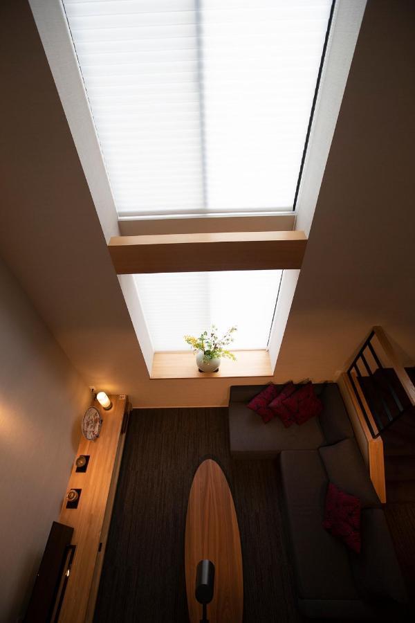 Hotel Sengokuhara 533 ฮาโกเน่ ภายนอก รูปภาพ