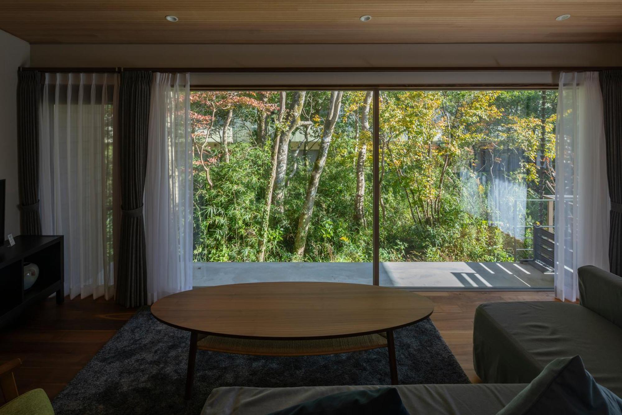 Hotel Sengokuhara 533 ฮาโกเน่ ภายนอก รูปภาพ