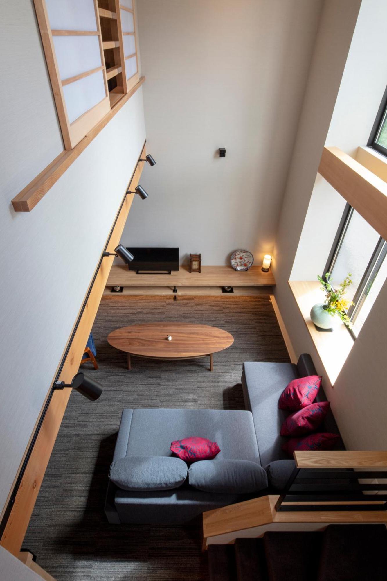 Hotel Sengokuhara 533 ฮาโกเน่ ภายนอก รูปภาพ