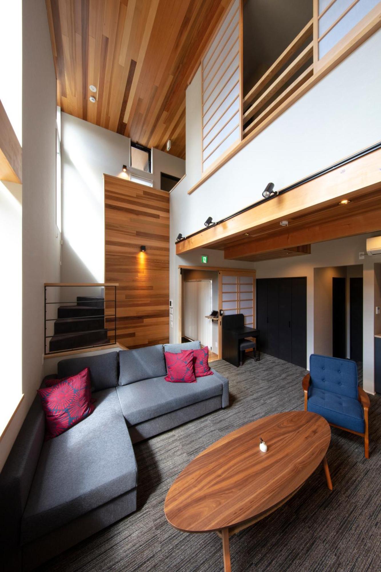 Hotel Sengokuhara 533 ฮาโกเน่ ภายนอก รูปภาพ