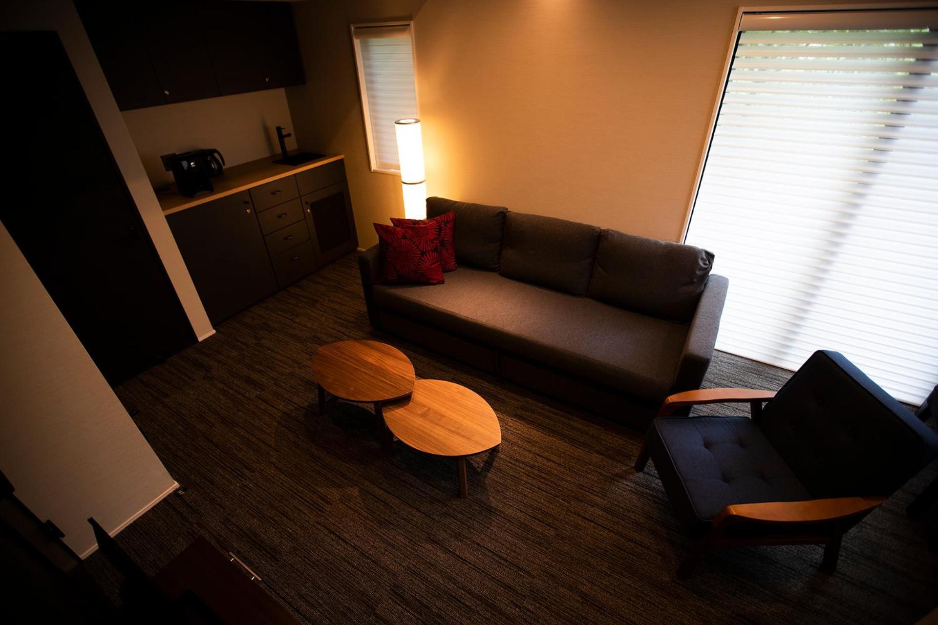 Hotel Sengokuhara 533 ฮาโกเน่ ภายนอก รูปภาพ