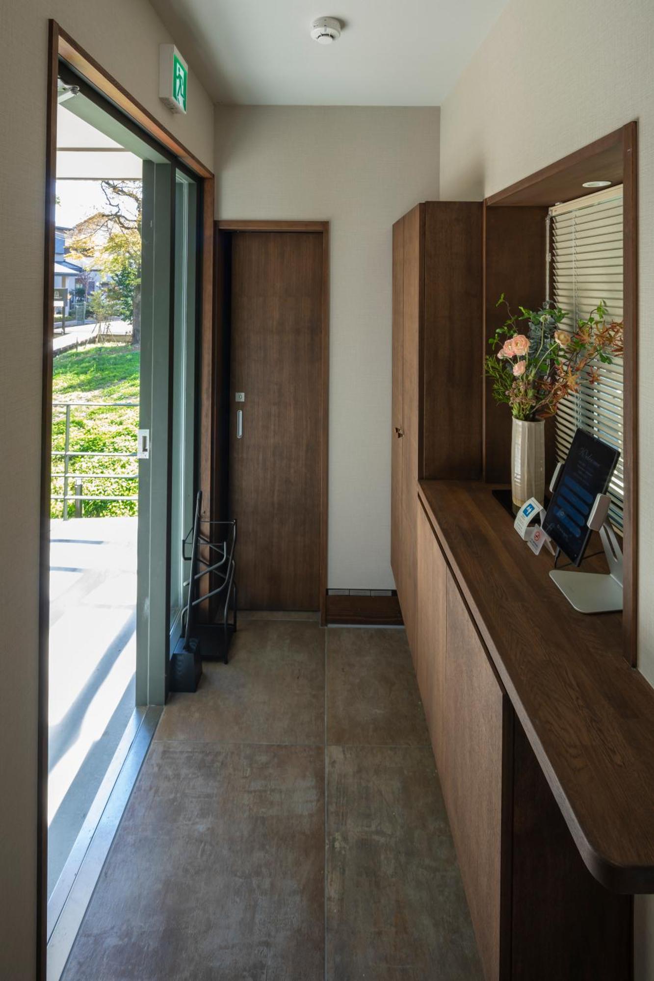 Hotel Sengokuhara 533 ฮาโกเน่ ภายนอก รูปภาพ