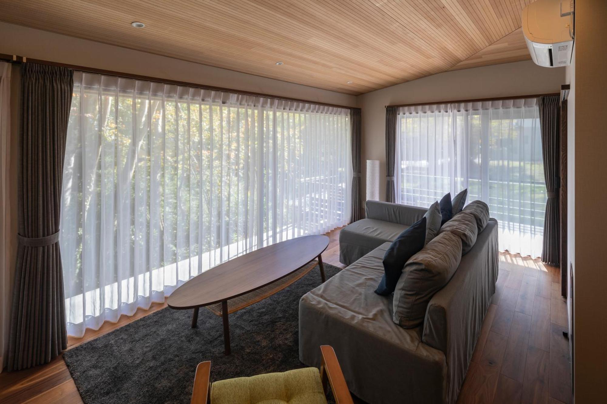 Hotel Sengokuhara 533 ฮาโกเน่ ภายนอก รูปภาพ