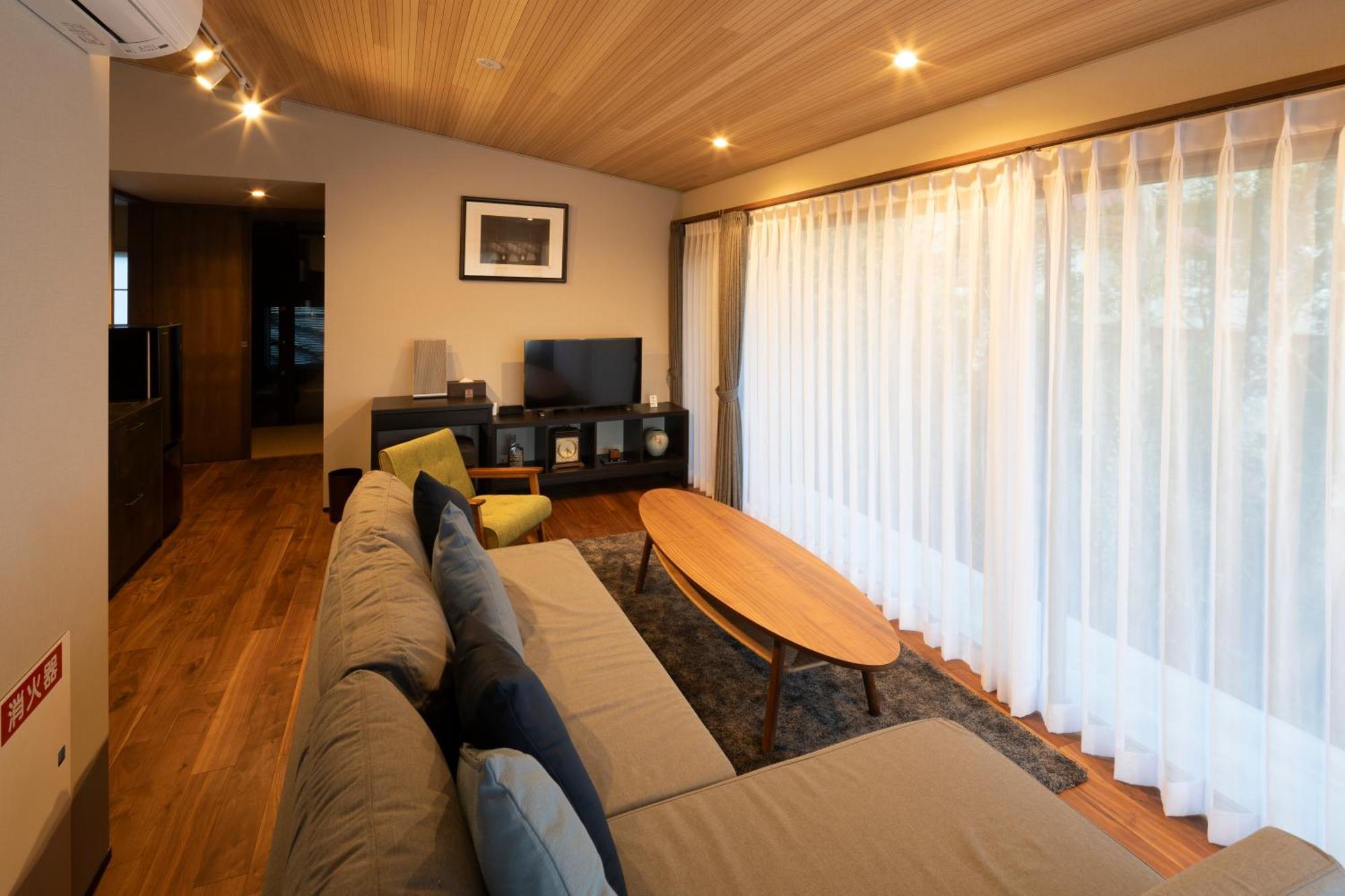 Hotel Sengokuhara 533 ฮาโกเน่ ภายนอก รูปภาพ