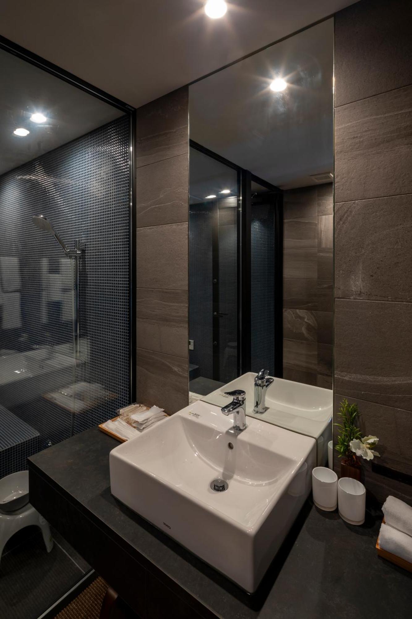 Hotel Sengokuhara 533 ฮาโกเน่ ภายนอก รูปภาพ