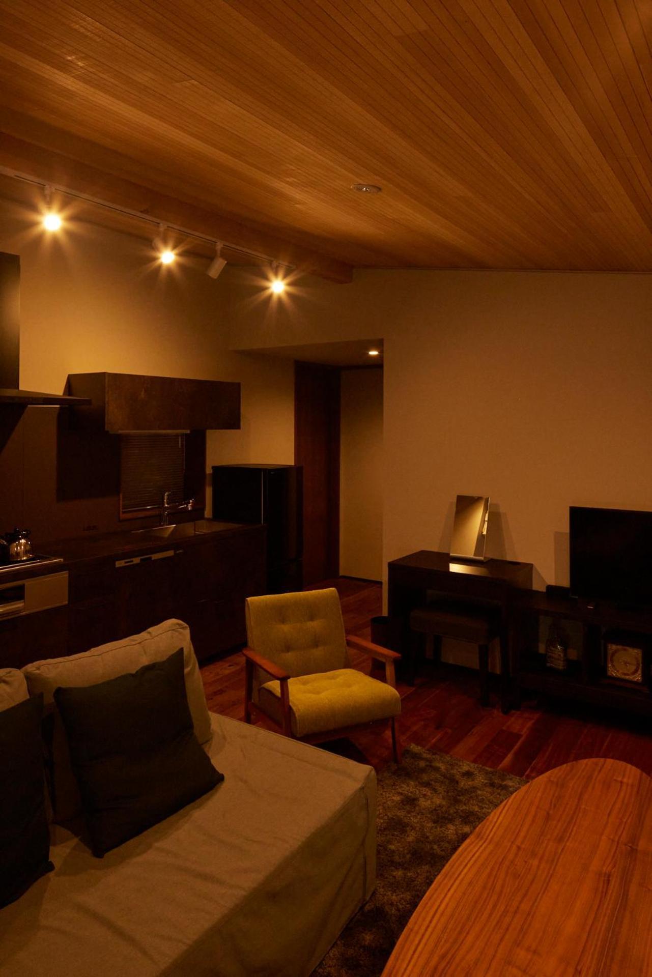 Hotel Sengokuhara 533 ฮาโกเน่ ภายนอก รูปภาพ