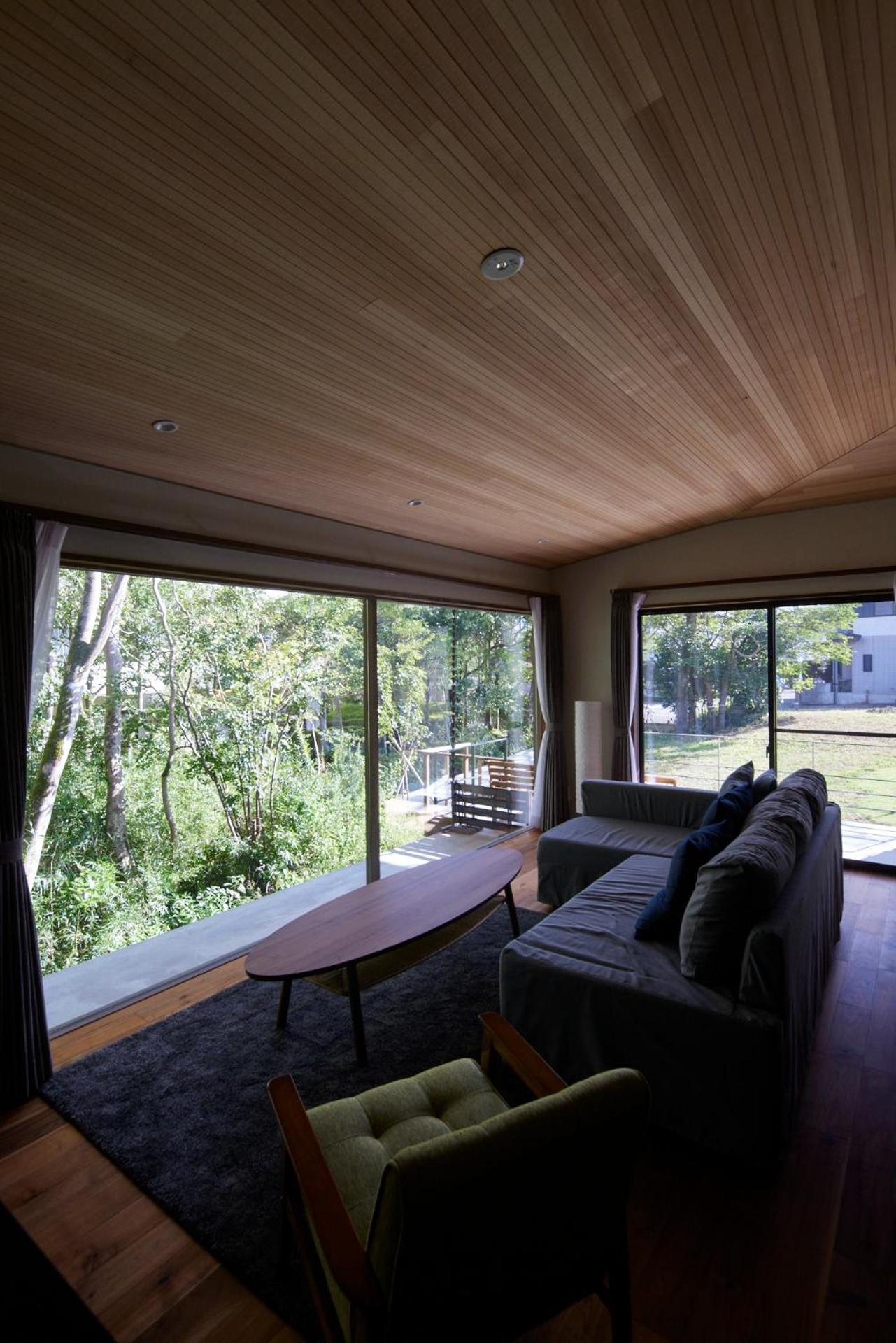 Hotel Sengokuhara 533 ฮาโกเน่ ภายนอก รูปภาพ